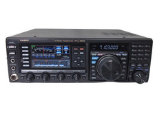 YAESU FTDX3000DM HF 50MHz