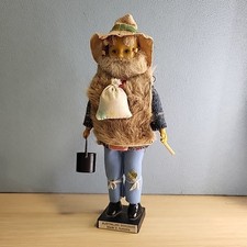 Vintage Australian  Swagman