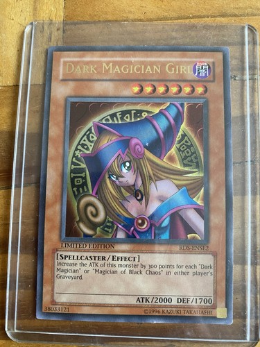 Tcg dark magician - tcg,