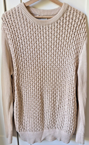 Oliver spencer men jumper l - spencer,