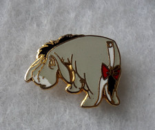 EEYORE - Winnie The Pooh -