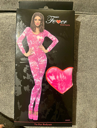 Fever women pink tie - fever, tie-dye