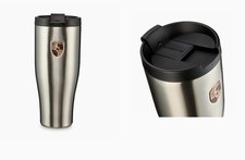 Porsche XL Thermal Travel Cup