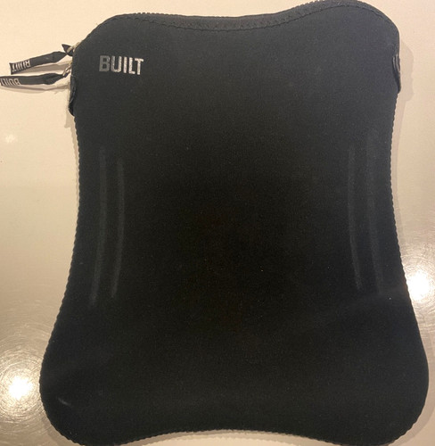 Built netbook sleeve black - netbook,