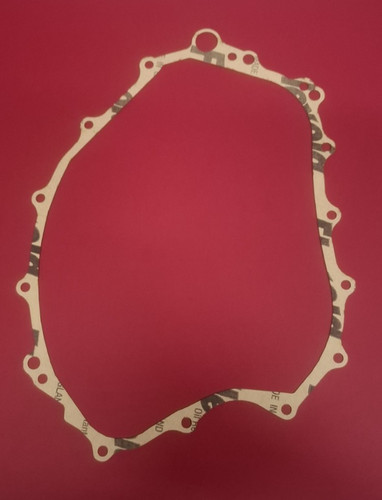 Honda clutch side cover - honda,