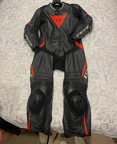 Dianese one piece suit - piece,