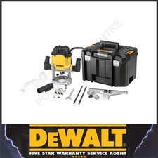DeWalt DWE625KT-GB 2300W 1/2"