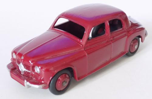 Dinky toys 156 - dinky,