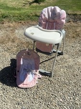 Hauck Little Bird Baby High