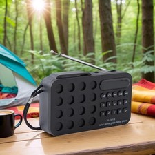 ^^Multi-Band Radio Solar