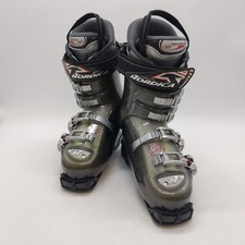 Men's Nordica GTS 12 Grey &