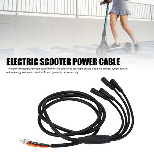 Power cable replacement for - power,