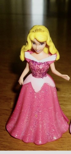 Disney magiclip doll - magiclip,