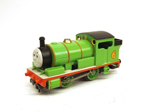 Hornby thomas friends - hornby, percy