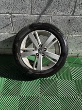 VW POLO 6C ALLOY WHEELS WITH