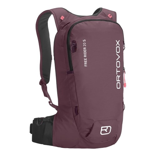 Ortovox free rider back - rider, s