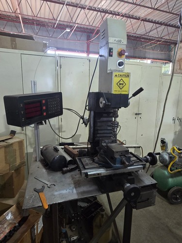 Wabeco f1200 bench - wabeco,