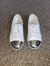 FitFlop F-Sporty Comfy White