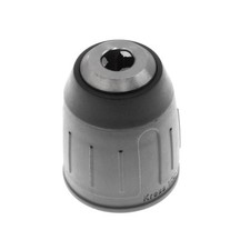 Quick-Change Clamping Chuck