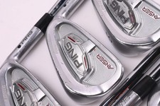 Ping Anser Forged 2011 Irons /