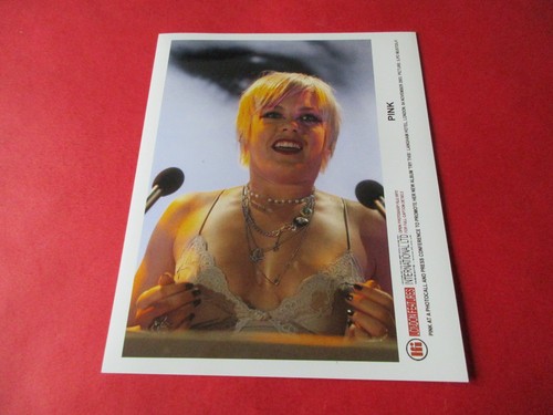 Pink alecia beth - alecia,