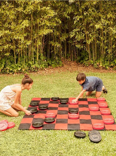 Hapello jumbo checkers giant - hapello,