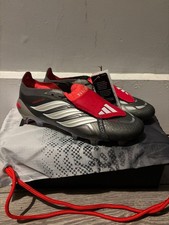 adidas Predator Elite Tongue