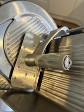 Berkel Professional Meat Slicer Heavy Duty