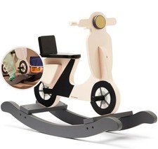 Kid's Concept Rocking Scooter