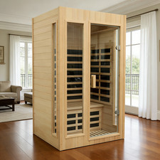 Far Infrared Sauna Canadian