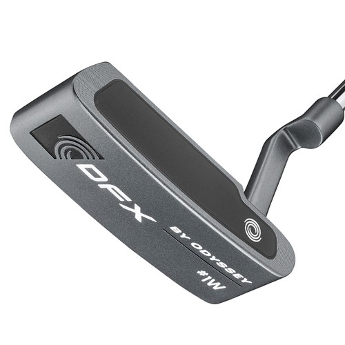New odyssey golf 2025 dfx - new,