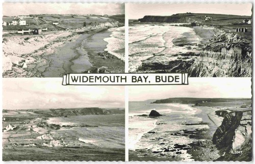 Bude widemouth bay - bude,