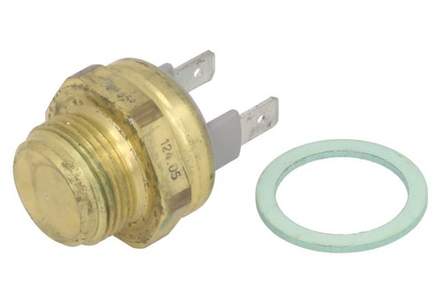 Thermo switch for the - thermo,