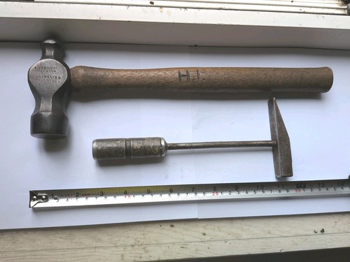 Vintage hammers inc - vintage,