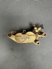 APRILIA RS 250 - FRONT RIGHT BRAKE CALIPER Cagiva Mito Planet 125