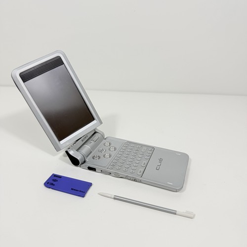 Rare sony clie - rare,