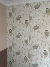 Harlequin Wallpaper Book of