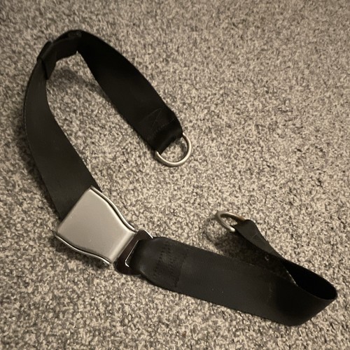 Amsafe aircraft seat belt - amsafe,