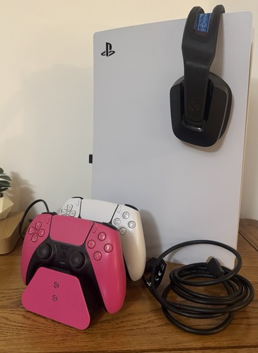 Sony ps5 digital edition - ps5,