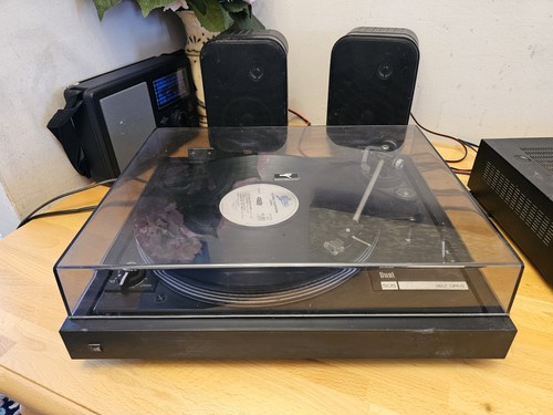 505 vintage 1980s dual - vintage,