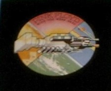 Pink Floyd : Wish you were