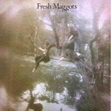 Audio Cd Fresh Maggots - Fresh