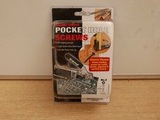 TREND PH/7X30/500C 30mm coarse thread pocket hole jig screws  x  500 