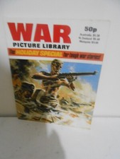 War picture library holiday - library,