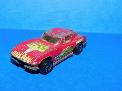Hot wheels chevrolet - hot,