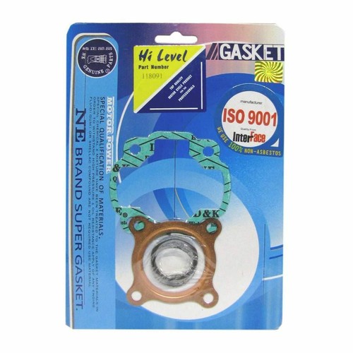 Gasket set top end cpi - set,
