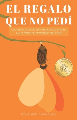 Vargas regalo que no ped - regalo,