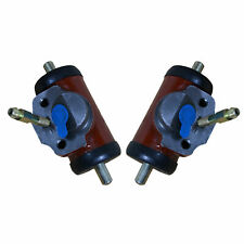 Cylinder Assembly for Ursus