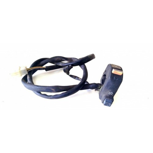 Honda transalp 600 - 600, v