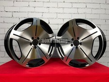 Amg maybach monoblock - amg,